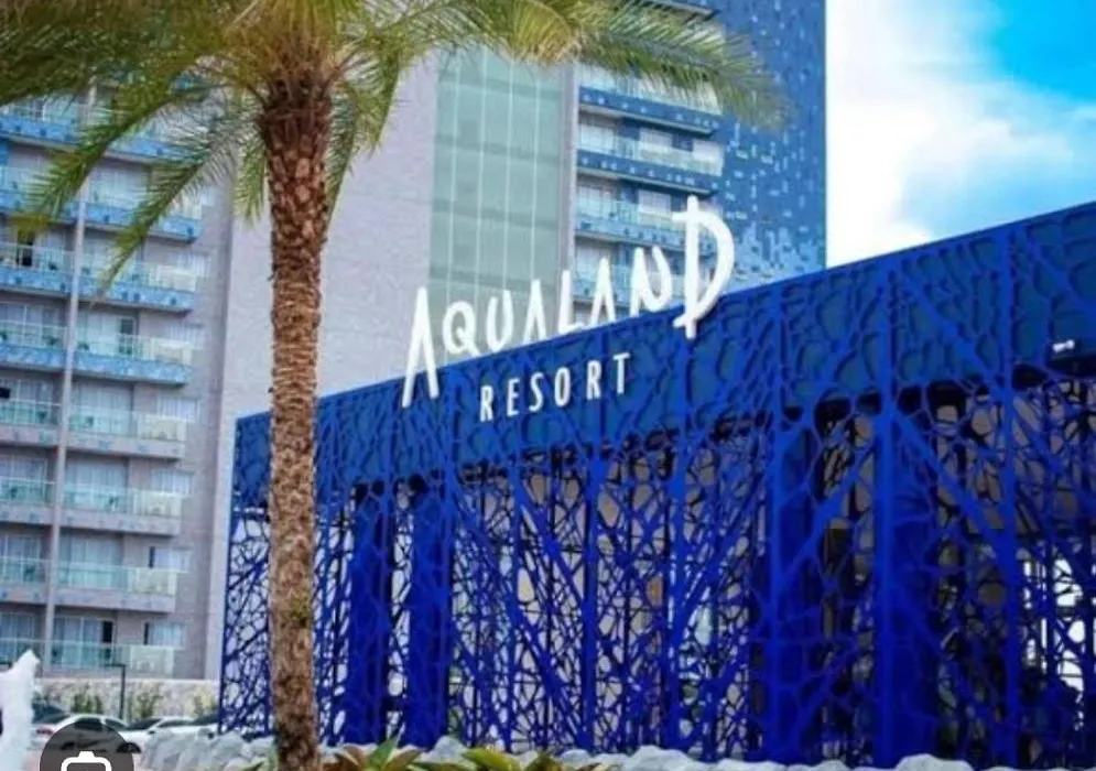 Aqualand Park 5*